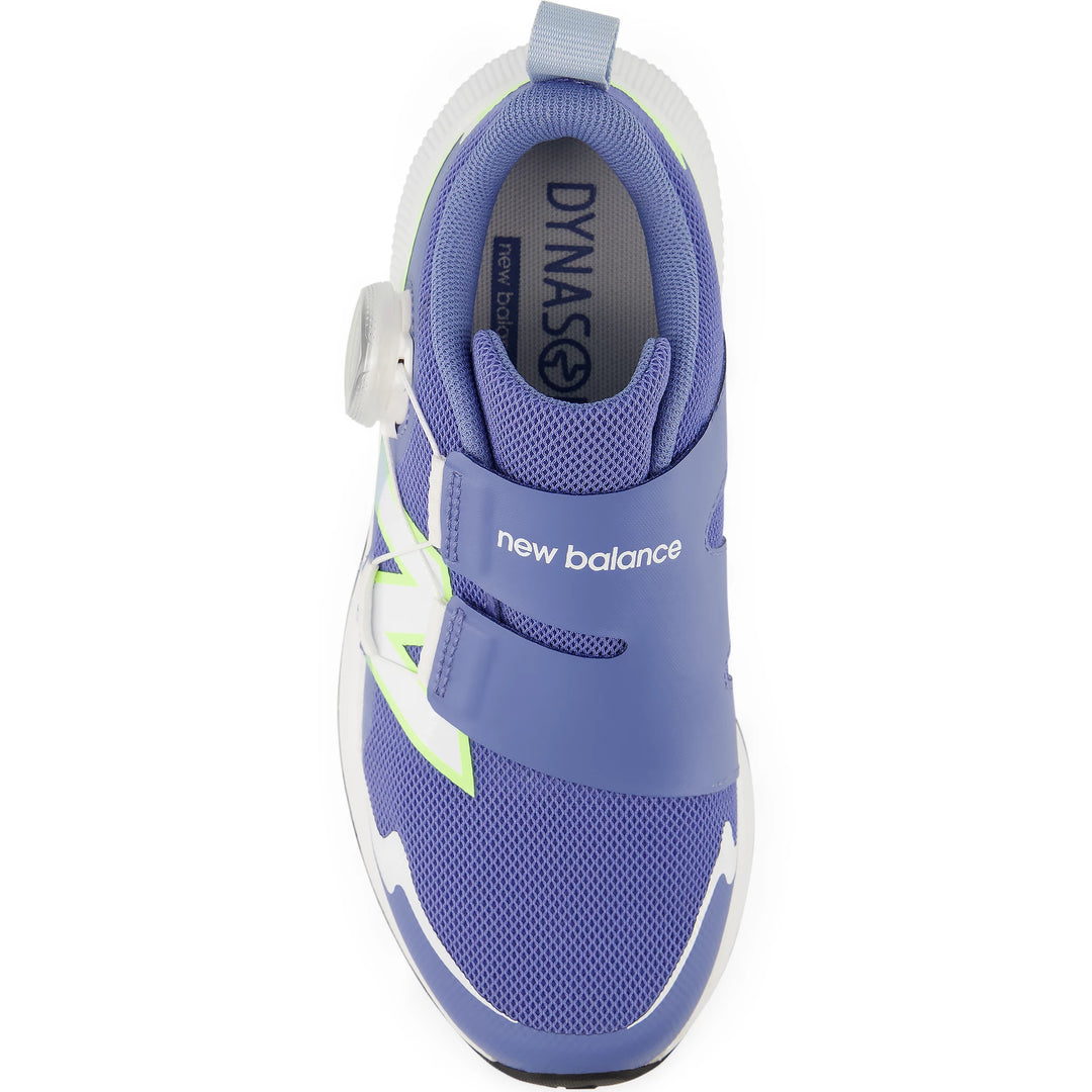 Top of New Balance Kids&