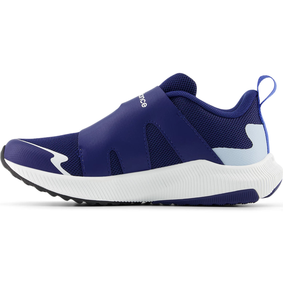 Inside of New Balance Kids&