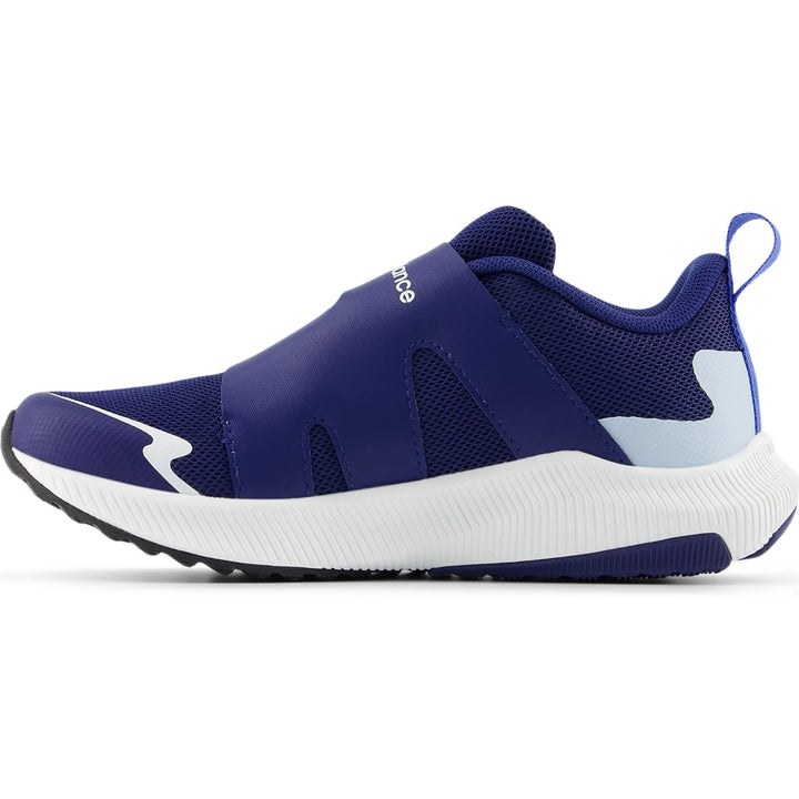 Inside of New Balance Kids&
