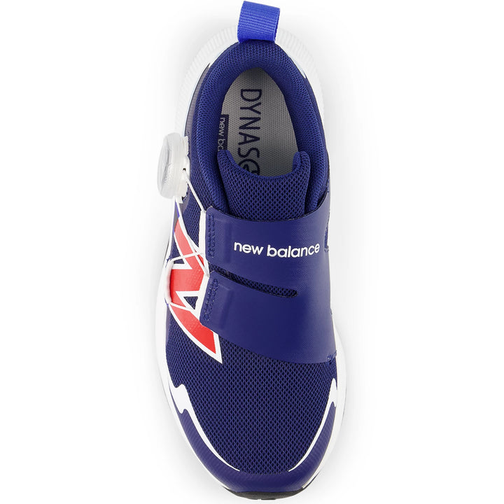 Top of New Balance Kids&