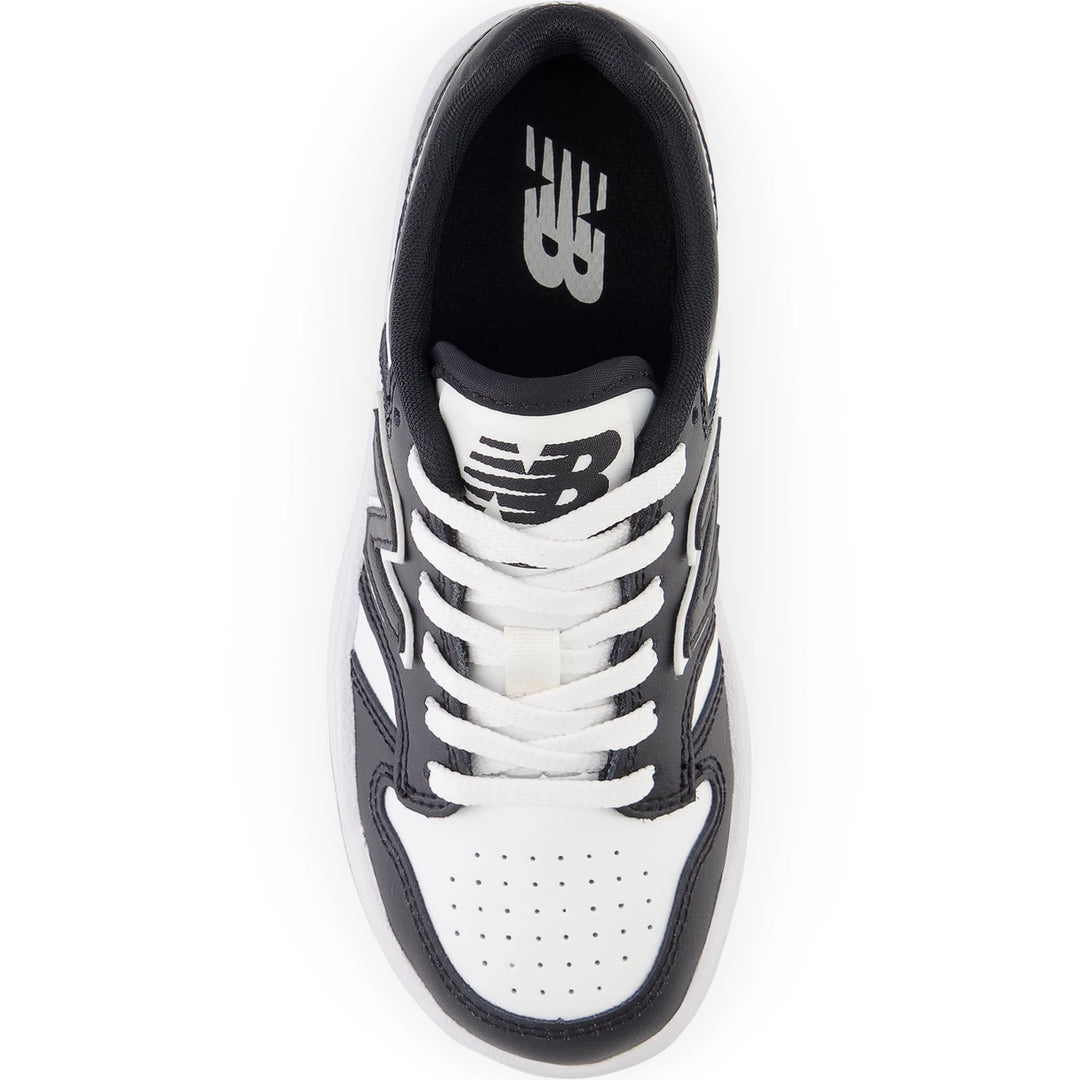 Top of New Balance Kids&