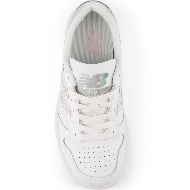 Top of New Balance Kids&