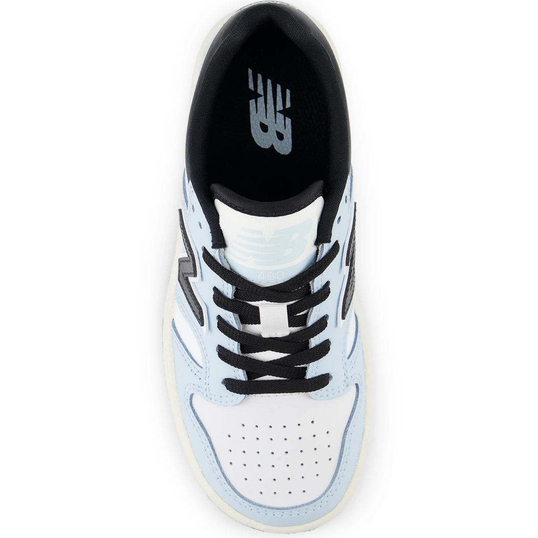 Top of New Balance Kids&