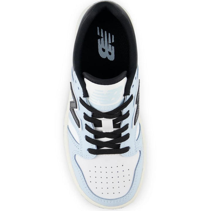 Top of New Balance Kids&