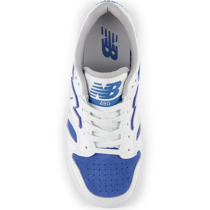 Top of New Balance Kids&