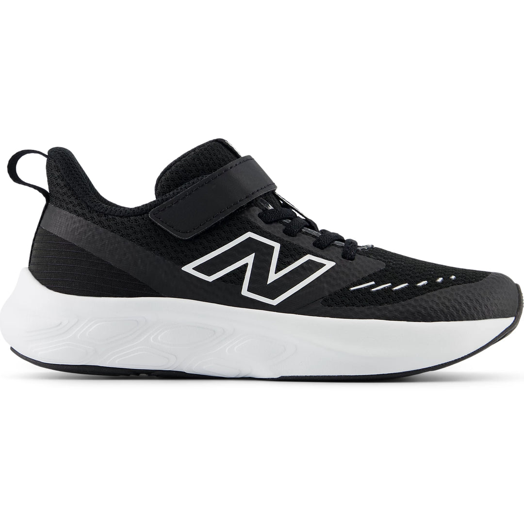 Side of New Balance Kids&