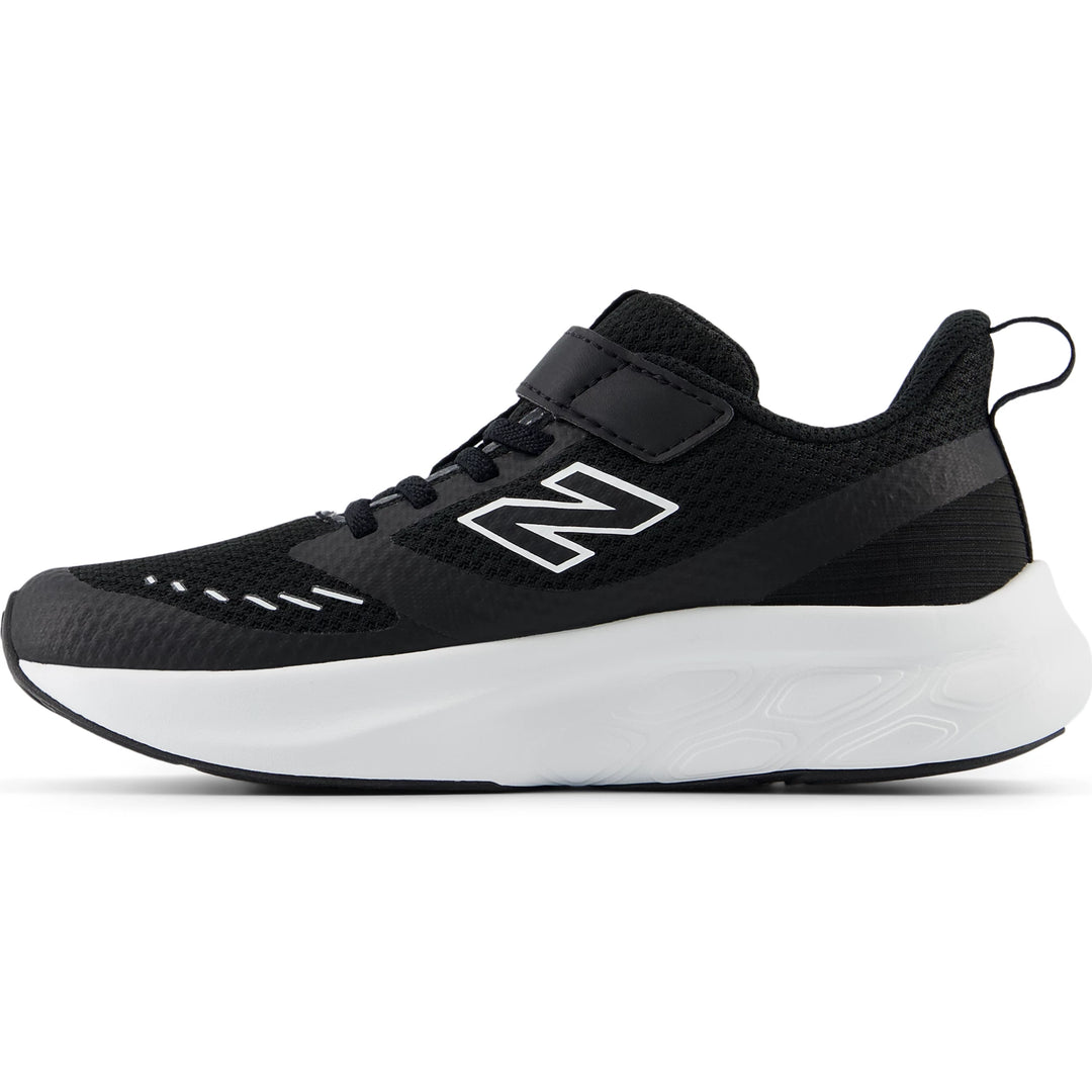 Inside of New Balance Kids&