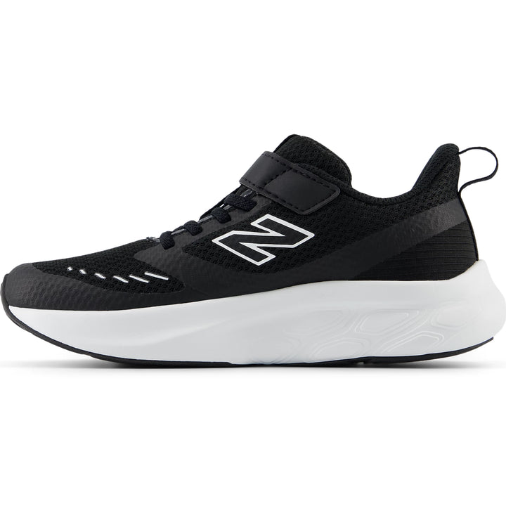 Inside of New Balance Kids&