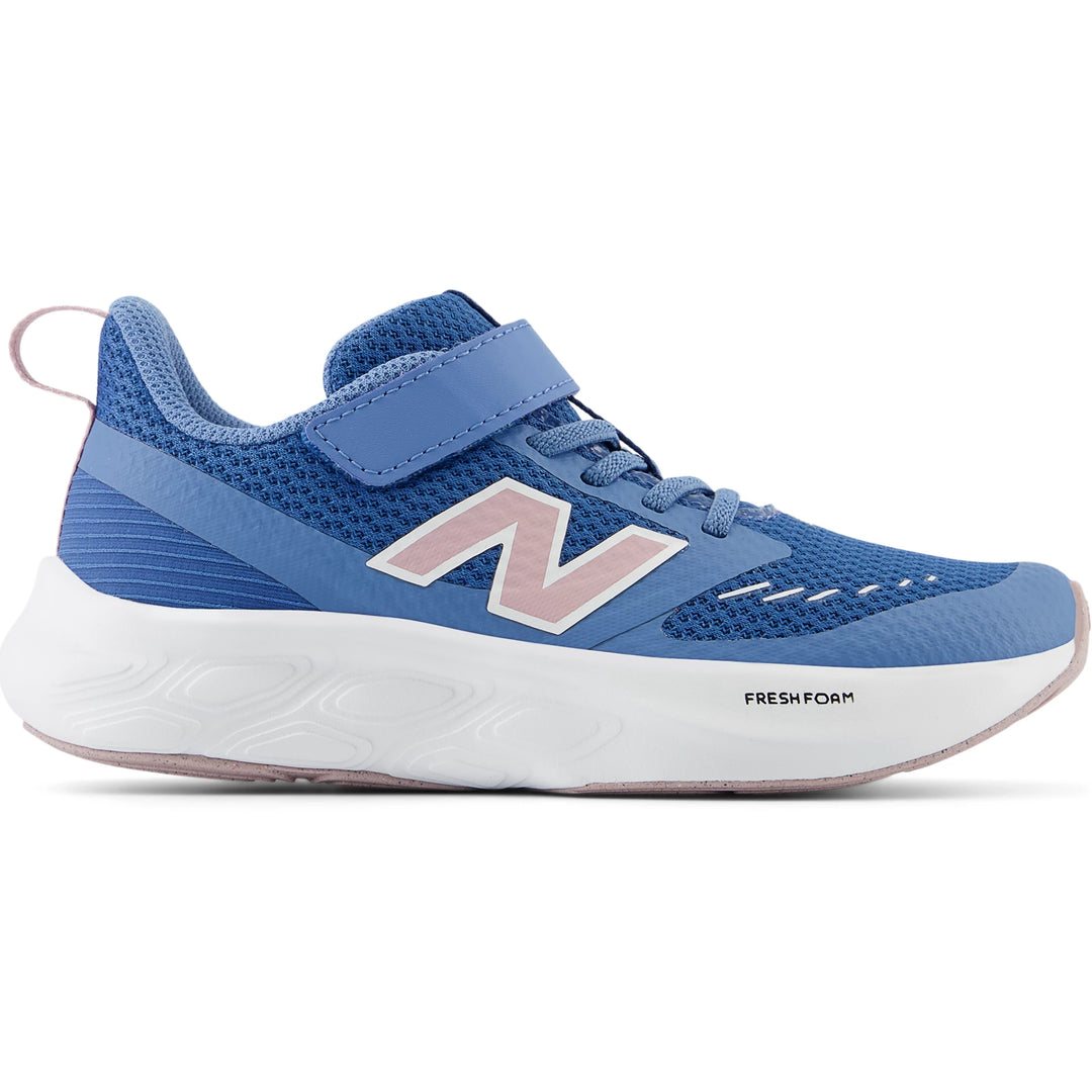Side of New Balance Kids&