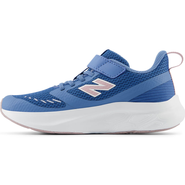 Inside of New Balance Kids&