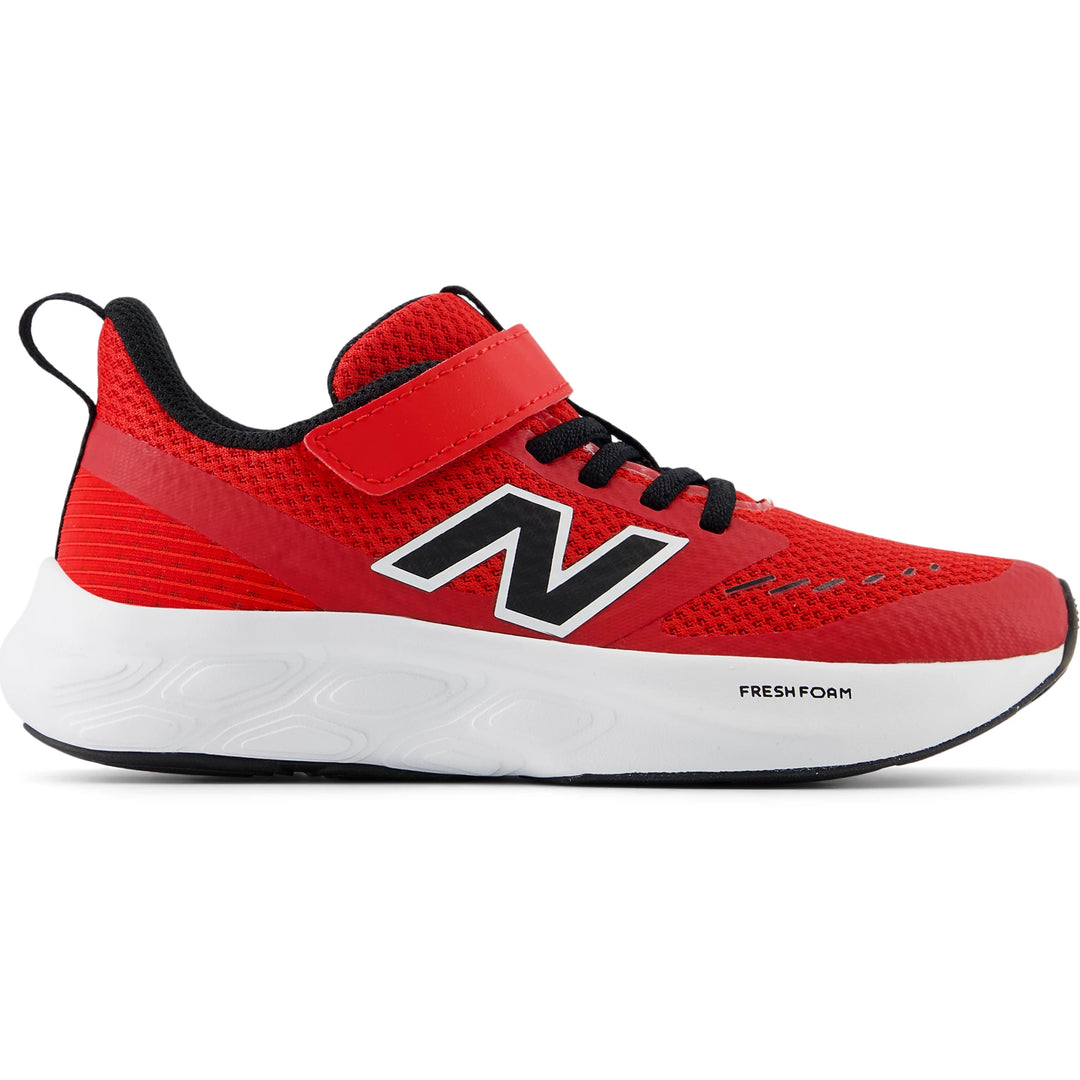 Side of New Balance Kids&