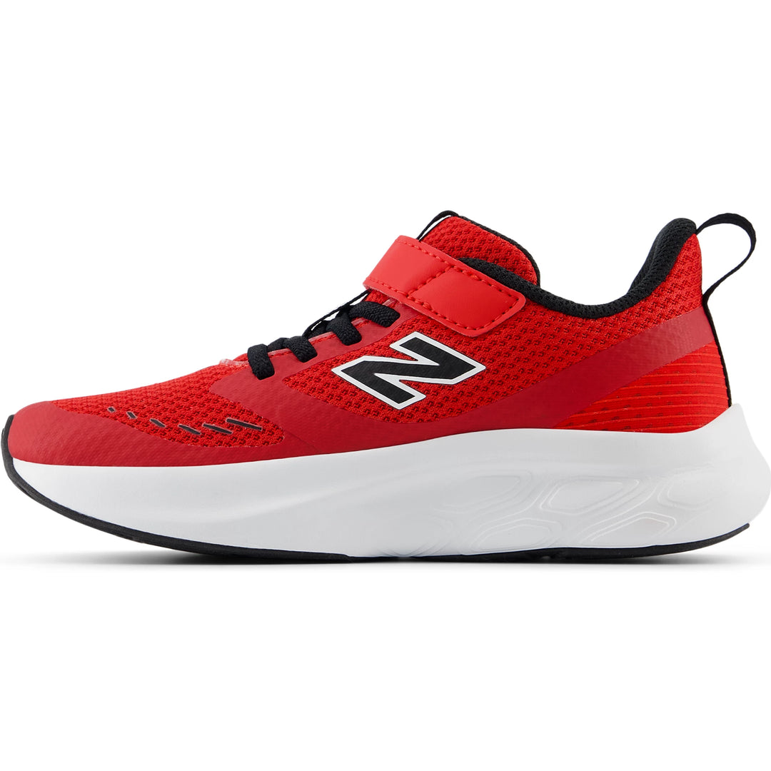 Inside of New Balance Kids&