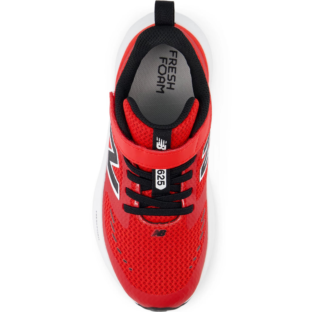 Top of New Balance Kids&