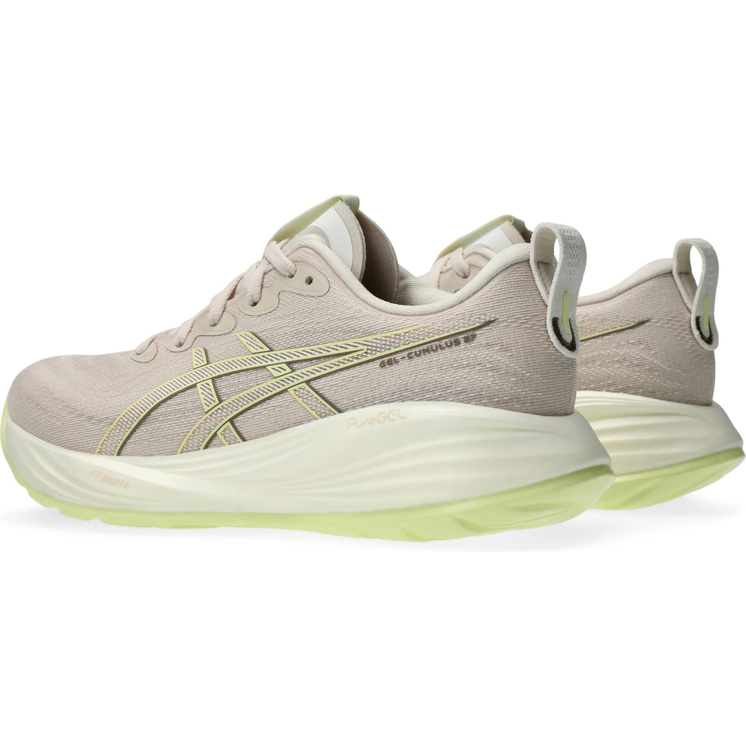 Pair of ASICS Women&