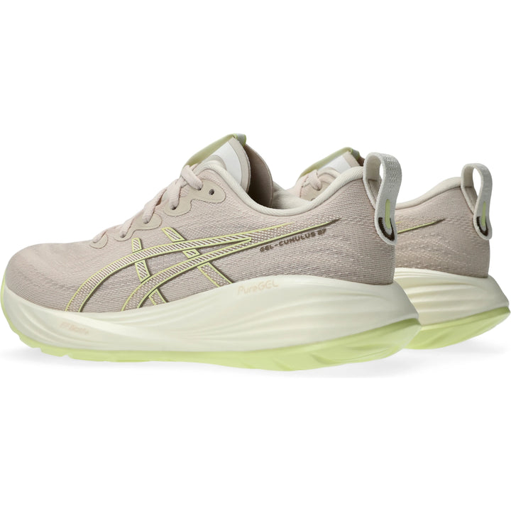 Pair of ASICS Women&