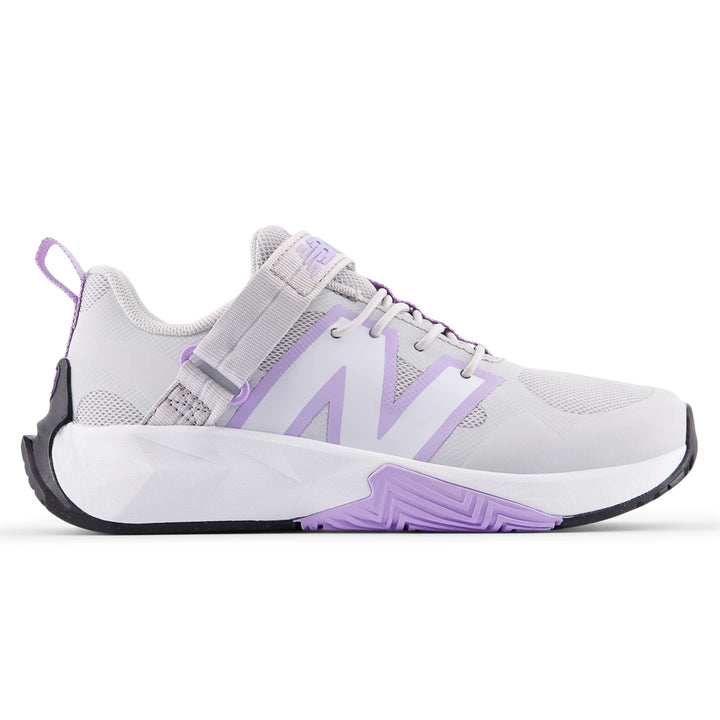Side of New Balance Kids&