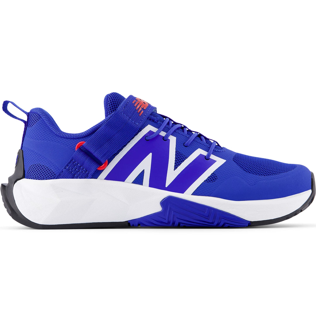 Side of New Balance Kids&
