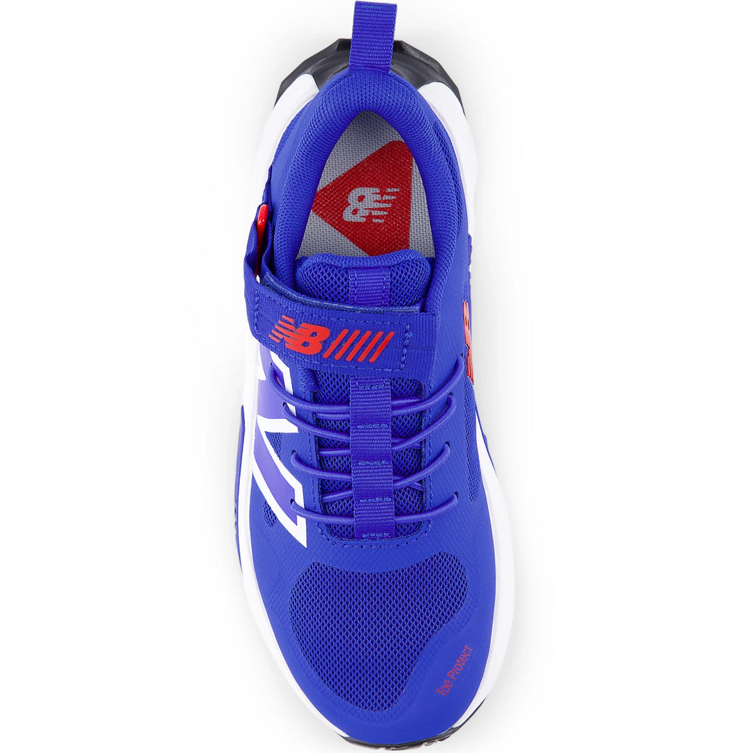 Top of New Balance Kids&