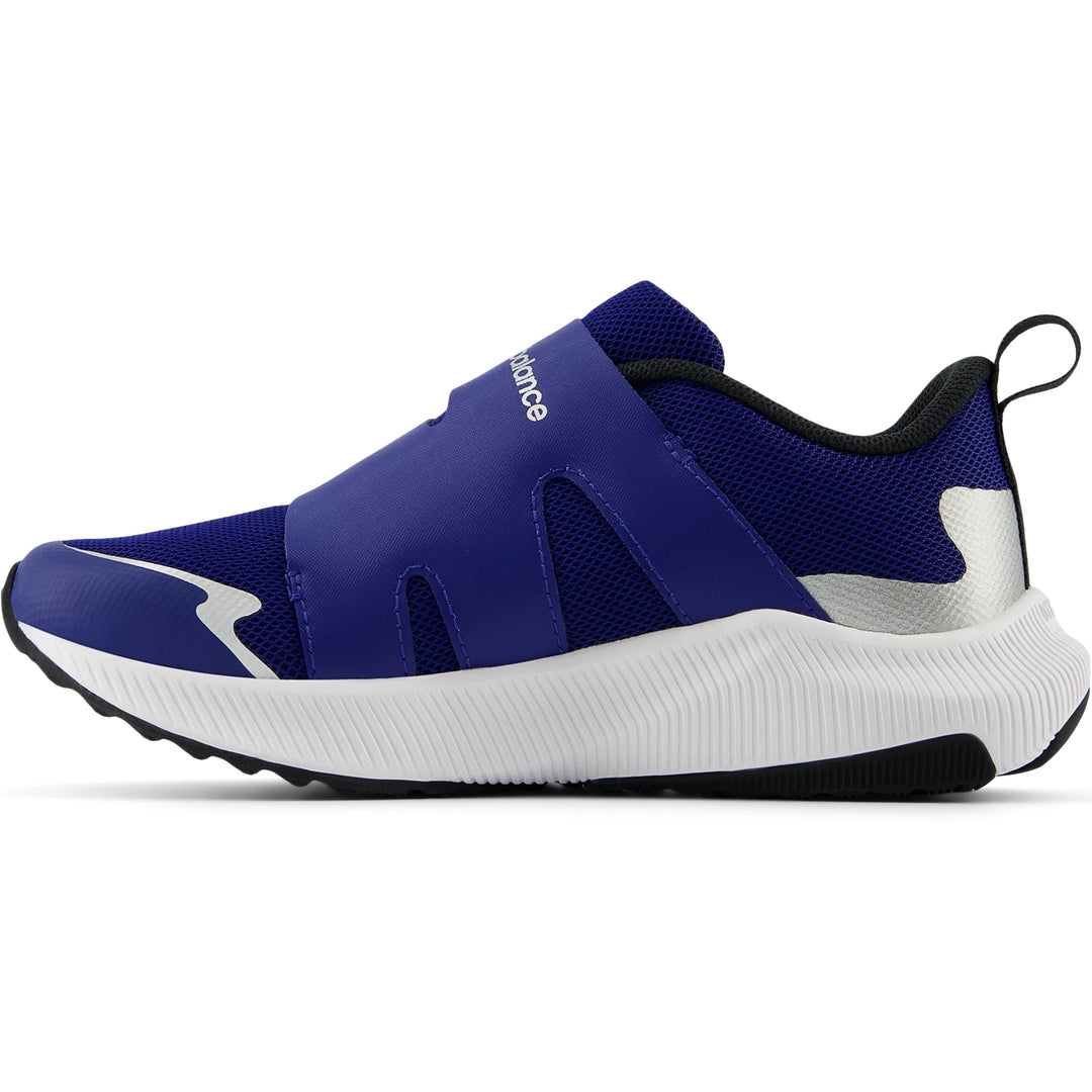 Inside of New Balance Kids&