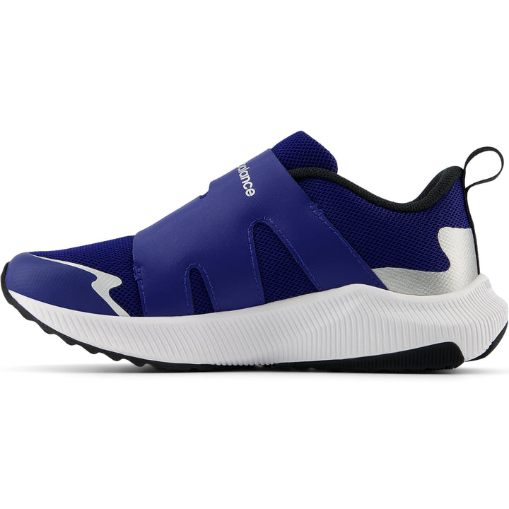 Inside of New Balance Kids&