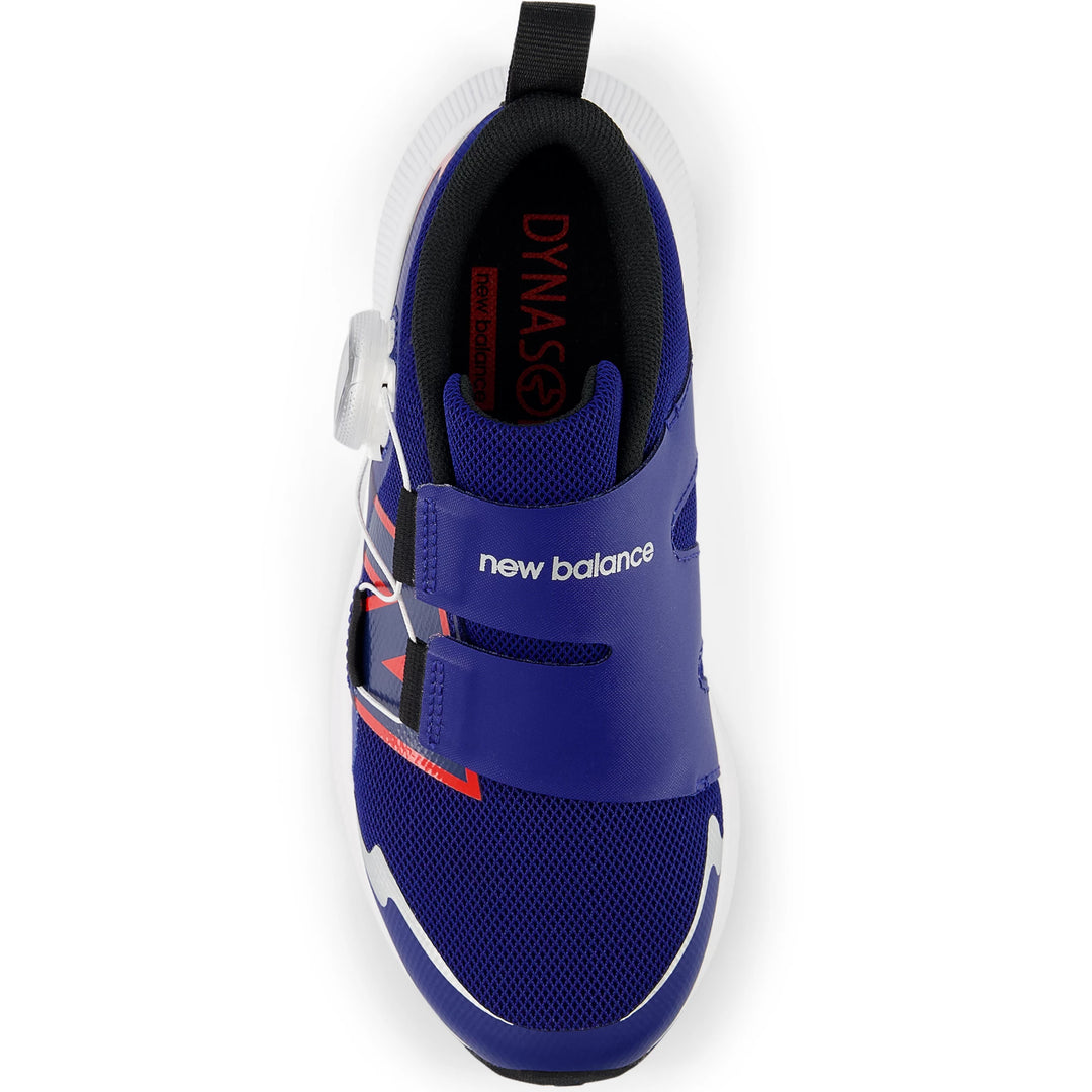 Top of New Balance Kids&