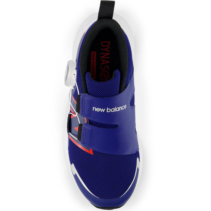 Top of New Balance Kids&
