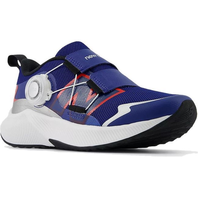 New Balance Kids' DynaSoft Reveal V4 BOA Running Shoe (Toddler/Little