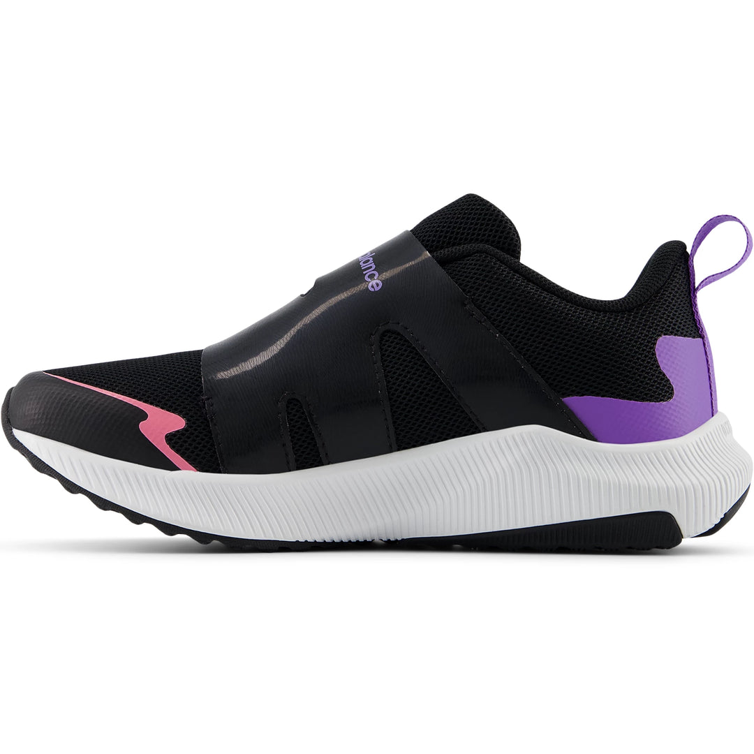 Inside of New Balance Kids&