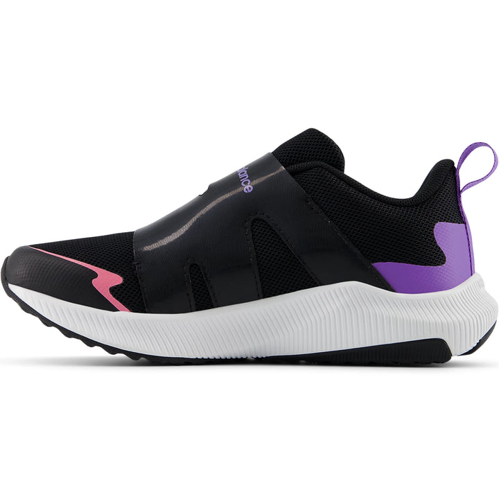 Inside of New Balance Kids&