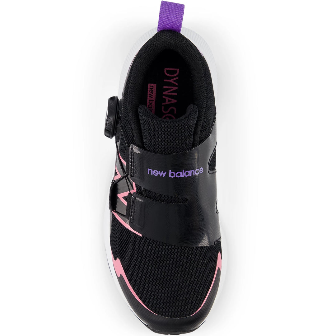 Top of New Balance Kids&