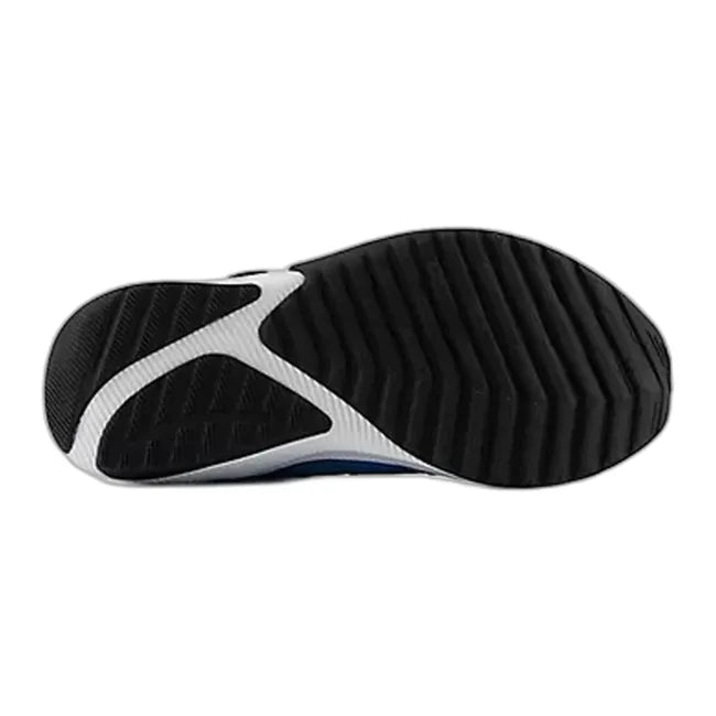 White sole of New Balance Kids&