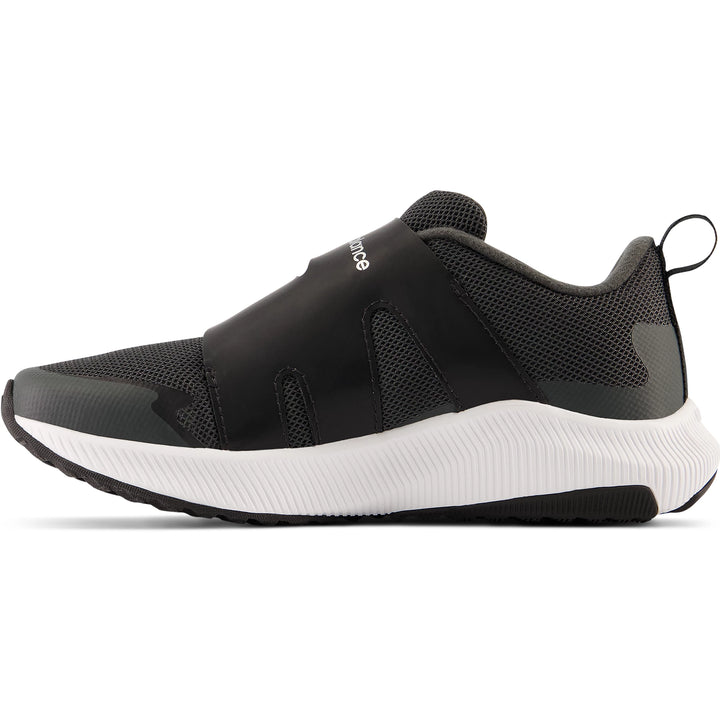 Inside of New Balance Kids&