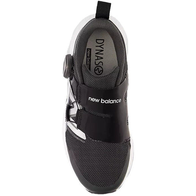 New Balance Kids' DynaSoft Reveal V4 BOA Running Shoe (Toddler/Little Kid)
