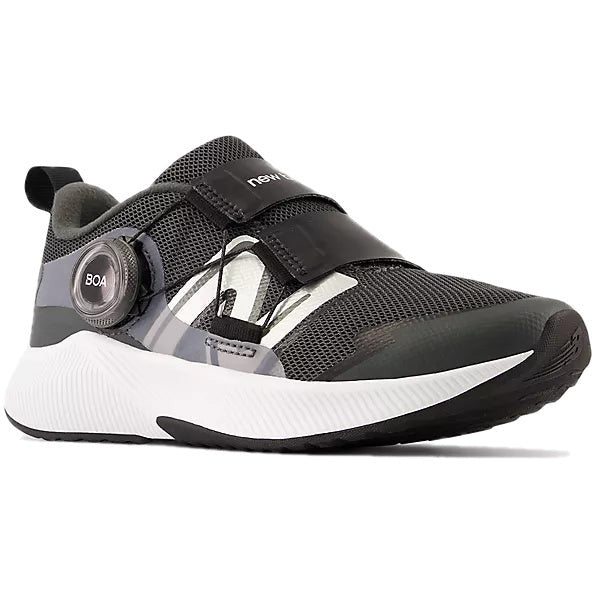 New Balance Kids' DynaSoft Reveal V4 BOA Running Shoe (Toddler/Little Kid)