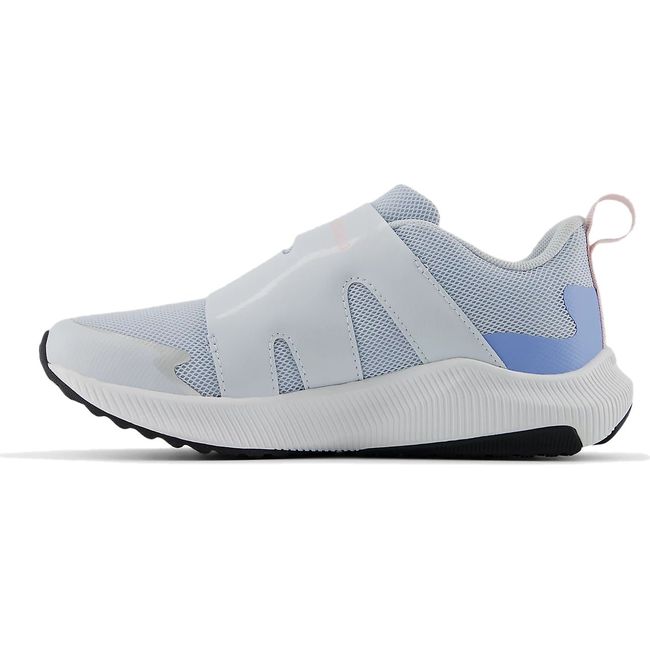 Medial side of New Balance Little Kids&