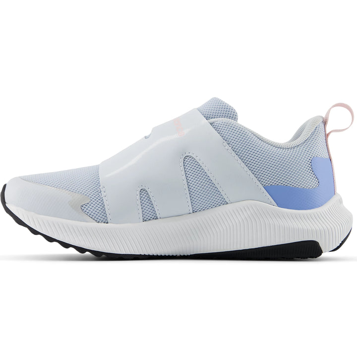 Inside of New Balance Kids&