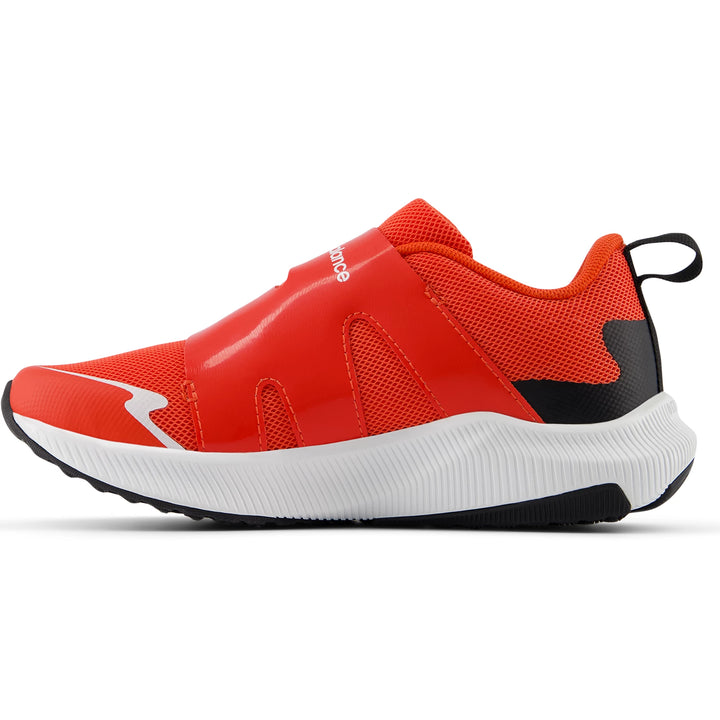 Inside of New Balance Kids&