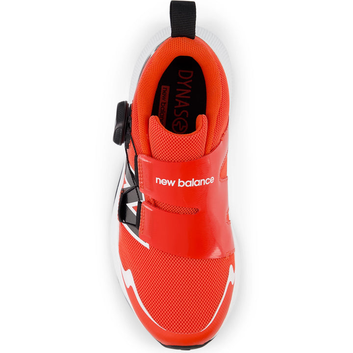 Top of New Balance Kids&