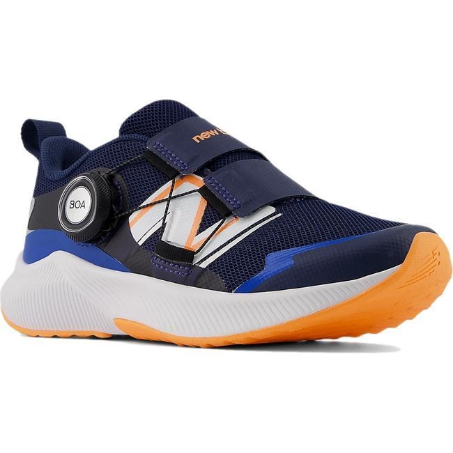 New Balance Kids' DynaSoft Reveal V4 BOA Running Shoe (Toddler/Little Kid)