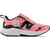 New Balance Kids' DynaSoft Reveal V4 BOA Running Shoe Ultra Pink/Black PTRVLPB4