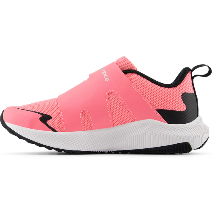 Inside of New Balance Kids&