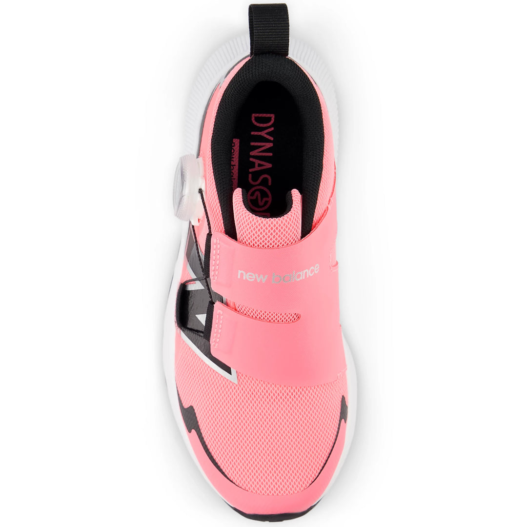 Top of New Balance Kids&