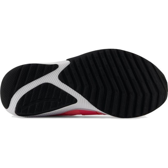 New Balance Kids' DynaSoft Reveal V4 BOA Running Shoe Ultra Pink/Black PTRVLPB4