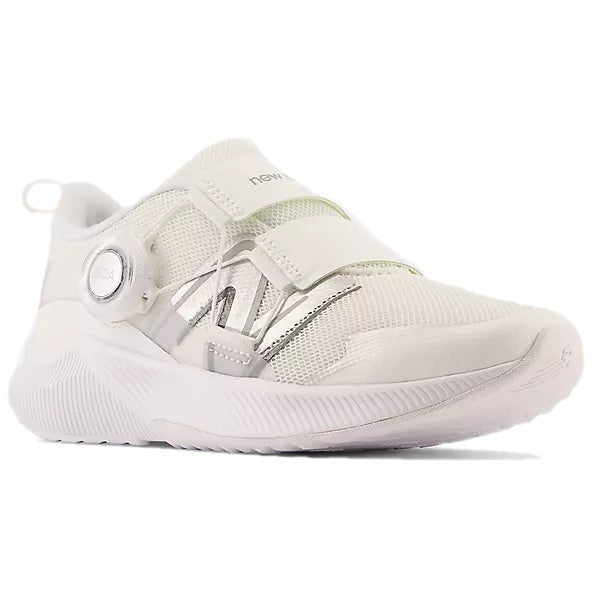 New Balance Kids' DynaSoft Reveal V4 BOA Running Shoe (Toddler/Little Kid)