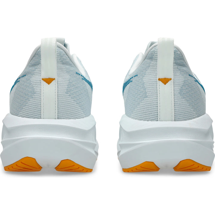 Heels of ASICS Men&