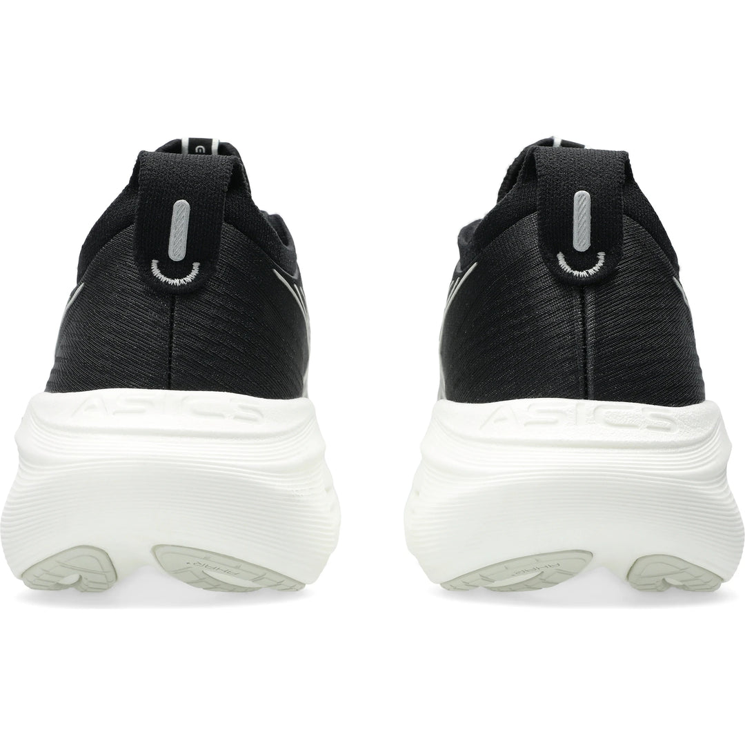 Heels of ASICS Women&