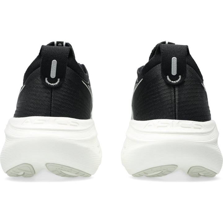 Heels of ASICS Women&
