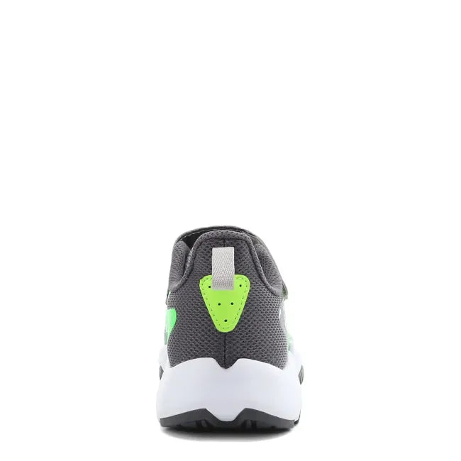 Heel of New Balance Kids&