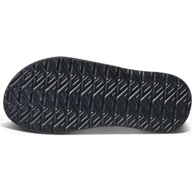 REEF Men's Cushion Phantom Flip Flop Shaded Grey CI8664