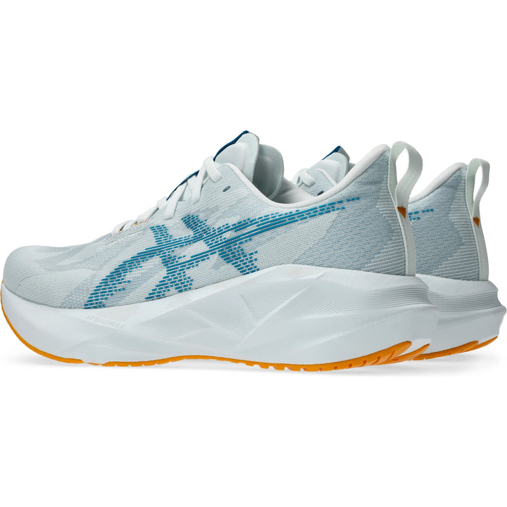 Pair of ASICS Men&